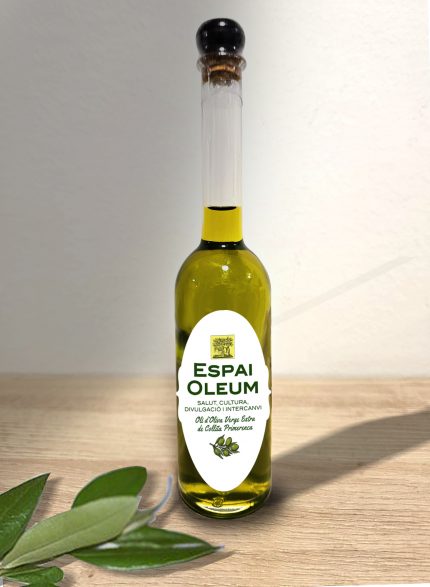 espai oleum sinfonia