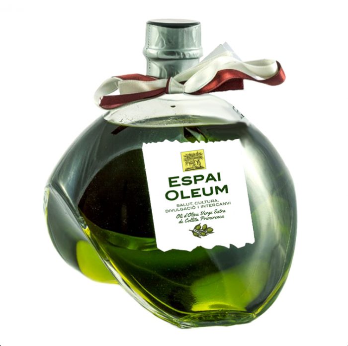 espai oleum delirio