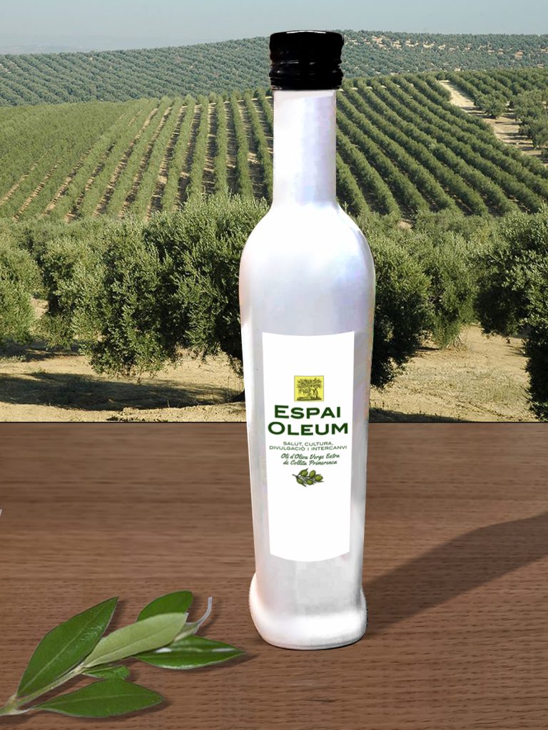 Espai Oleum Flavia 500ml