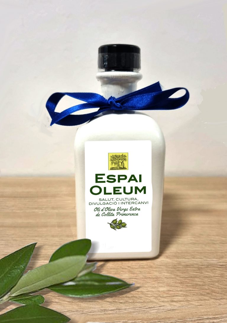 Espai Oleum Guala 250ml