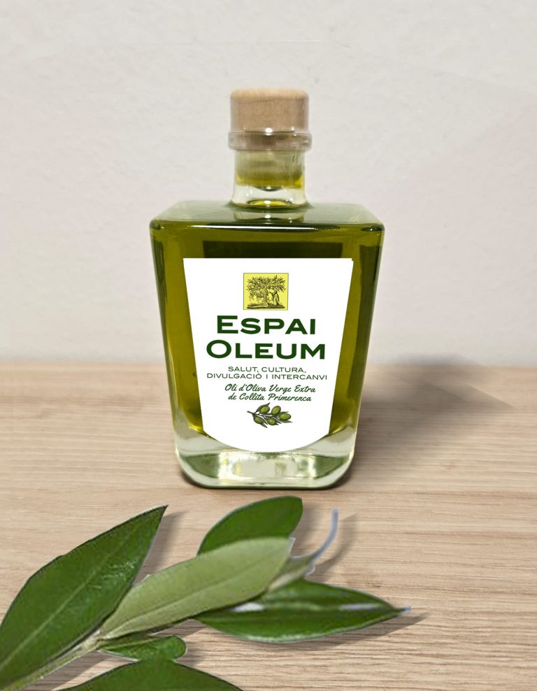 Espai Oleum Margot 100ml