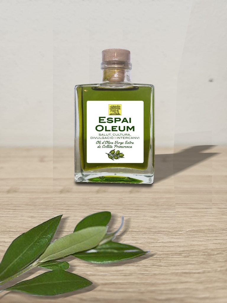 Espai Oleum Mikado 100ml