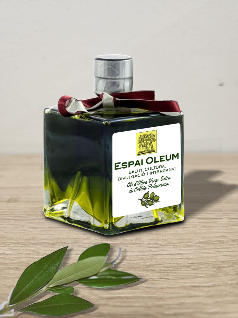 Espai Oleum Mística 250ml