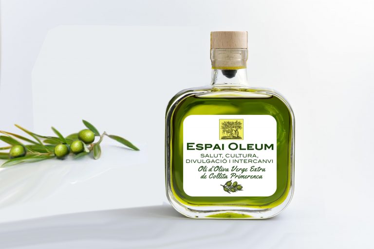 Espai Oleum Suzuki 100ml