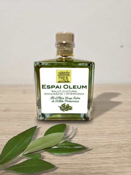 espai oleum luz
