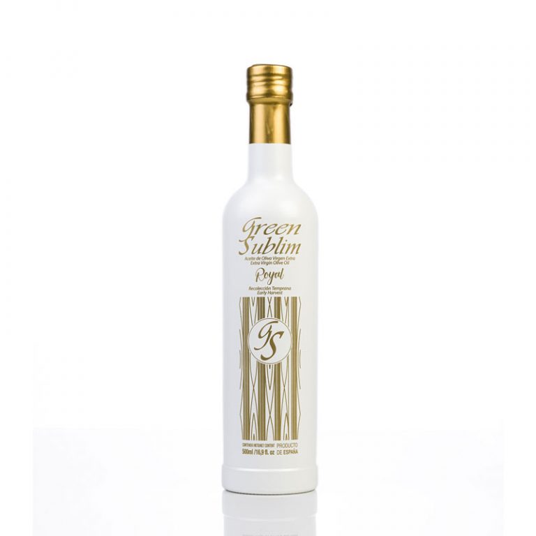 Green Sublim Royal 500ml