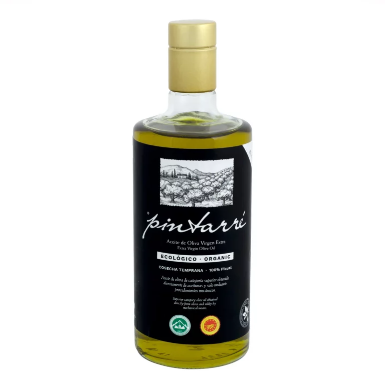 pintarre envero cosecha temprana