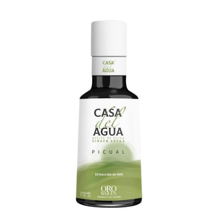 casa del agua picual 500ml