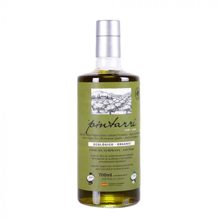 pintarre bio