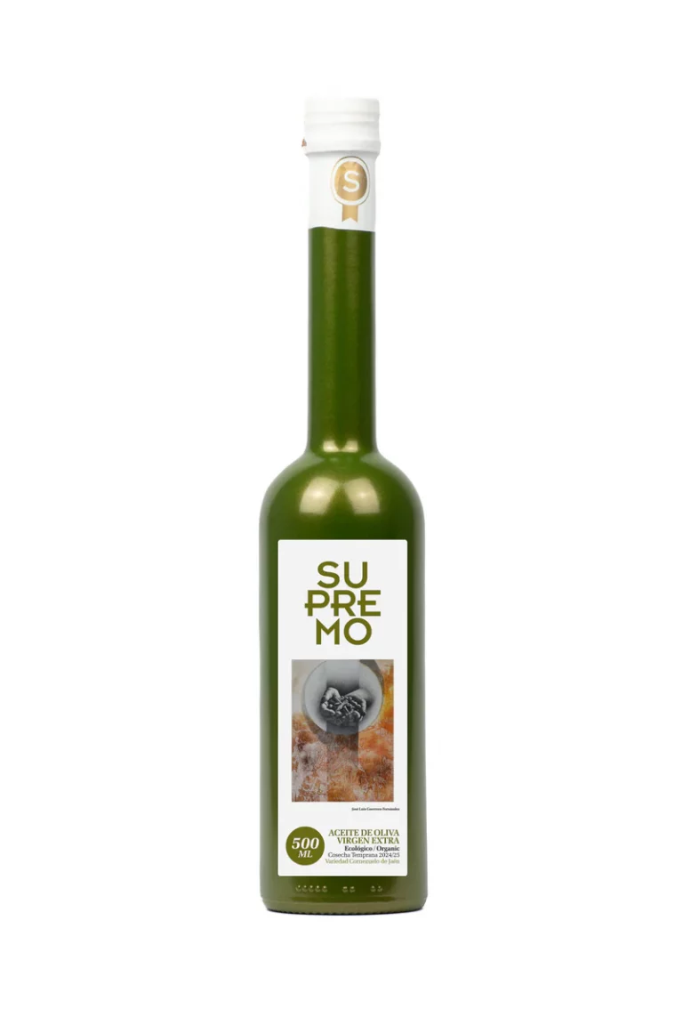 Supremo Cornezuelo 500ml