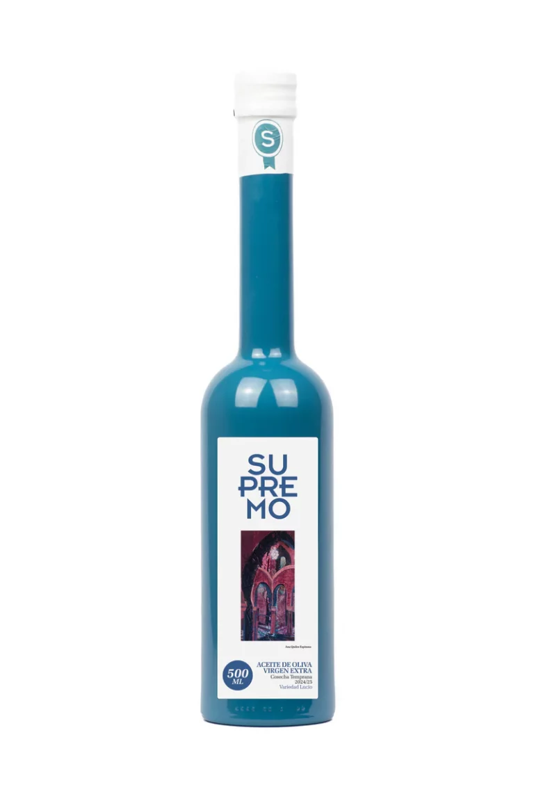 Supremo Lucio 500ml