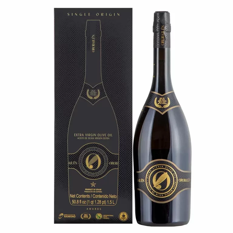 Oro de Bailén Magnum