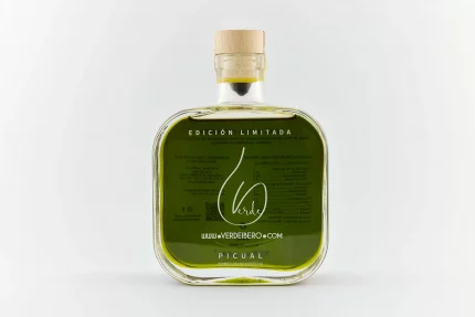 verde ibero edicion limitada