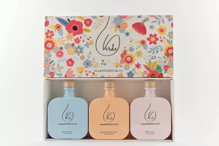 verde ibero pack 3x100ml