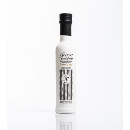 green sublim ahumado 250ml