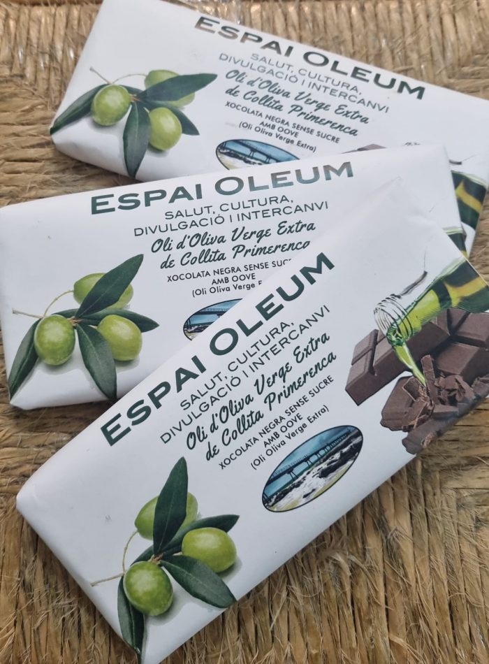 oli d oliva xocolata