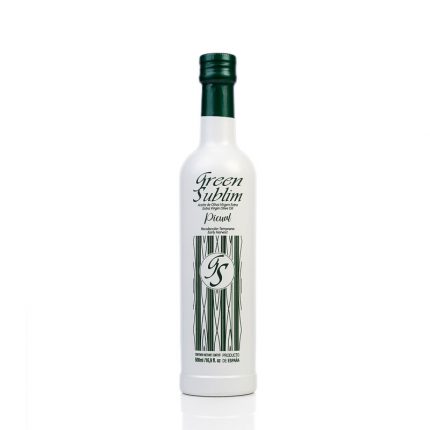 green sublim picual 250ml