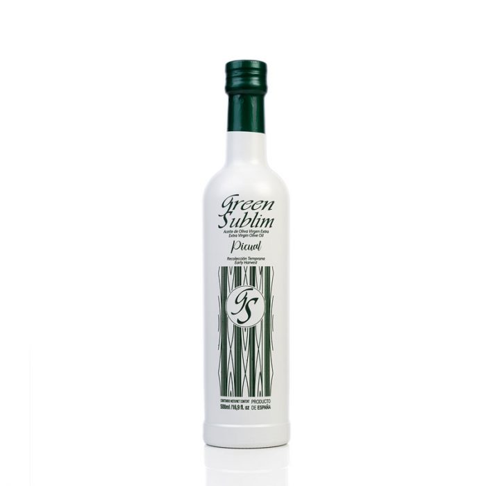 green sublim picual 250ml