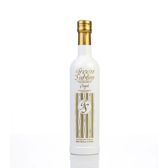 green sublim royal 250ml