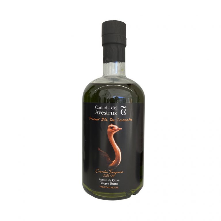 Cañada del Avestruz 500ml