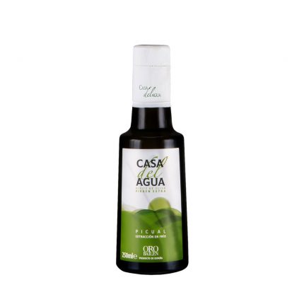 casa del agua picual 250ml