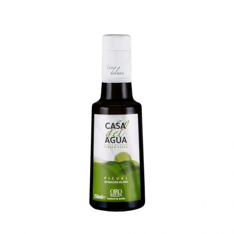 Casa del Agua Picual 250ml
