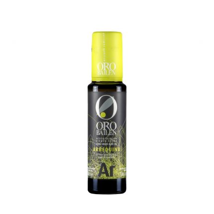 oro de bailen arbequina 100ml