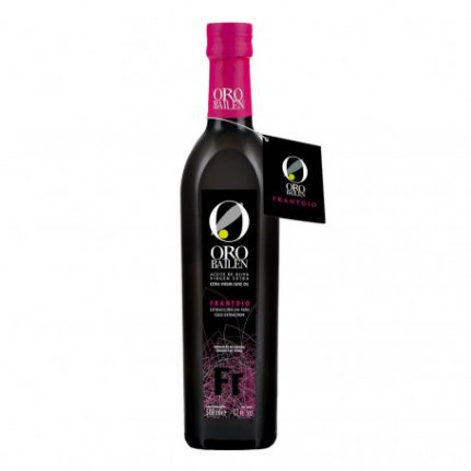 oro de bailen frantoio 500ml