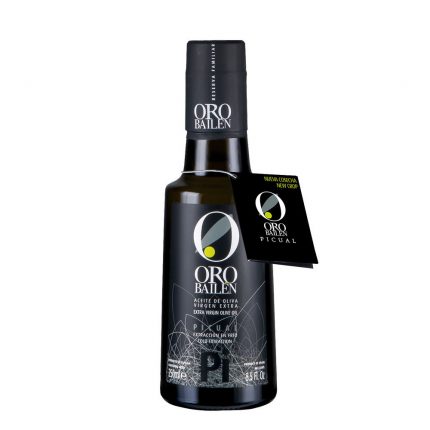 oro de bailen picual 100ml