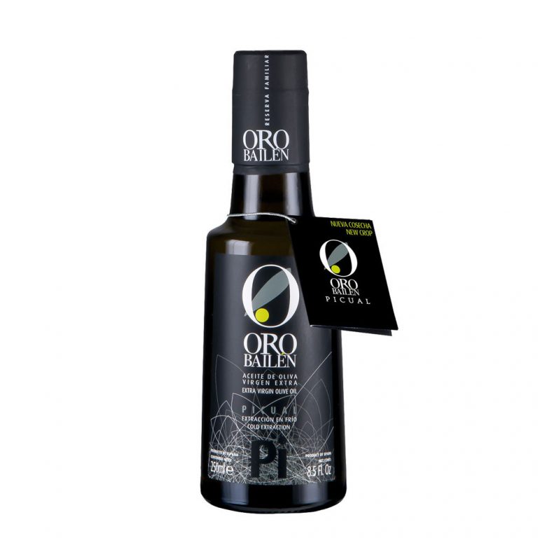 Oro de Bailén Picual 250ml