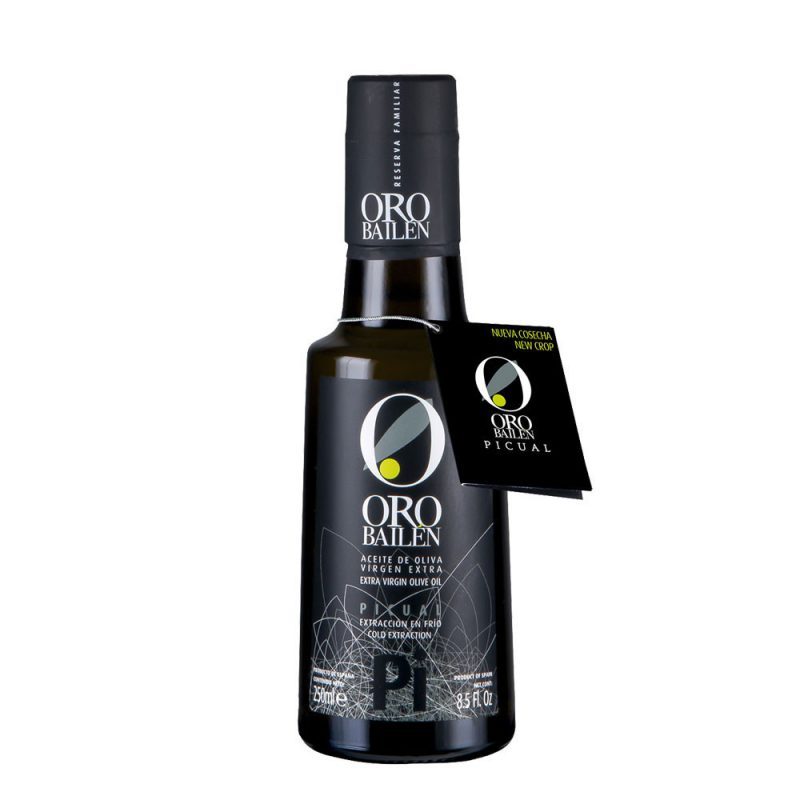 oro de bailen picual 100ml