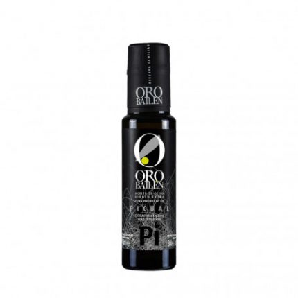 oro de bailen picual 100ml