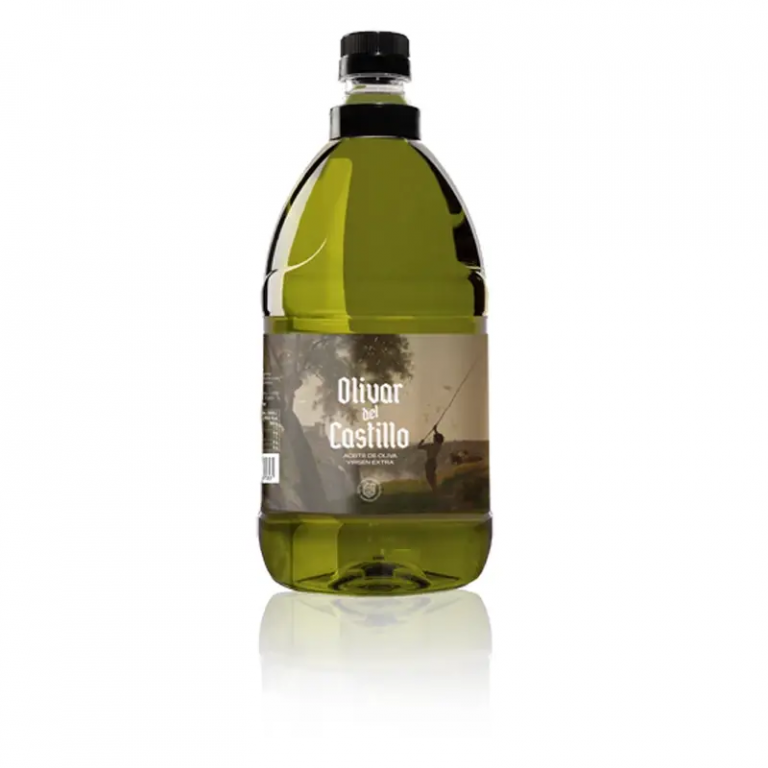 Garrafa Olivar del Castillo AOVE 2L