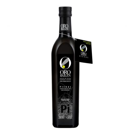 oro de bailen picual 500ml