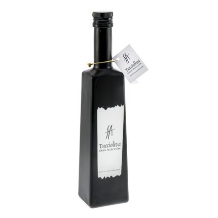tuccioliva solitude 500ml