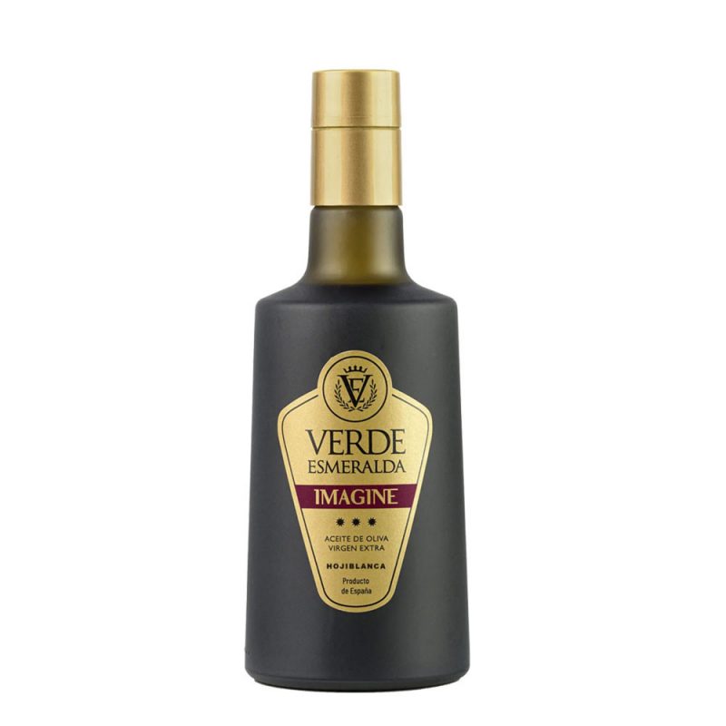 verde esmeralda imagine hojiblanca 500ml