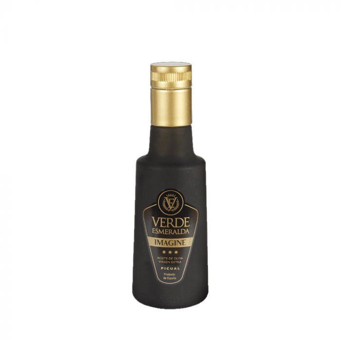 verde esmeralda imagine picual 250ml