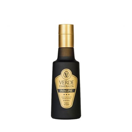 verde esmeralda imagine royal 250ml