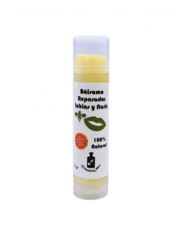 balsamo labial aove