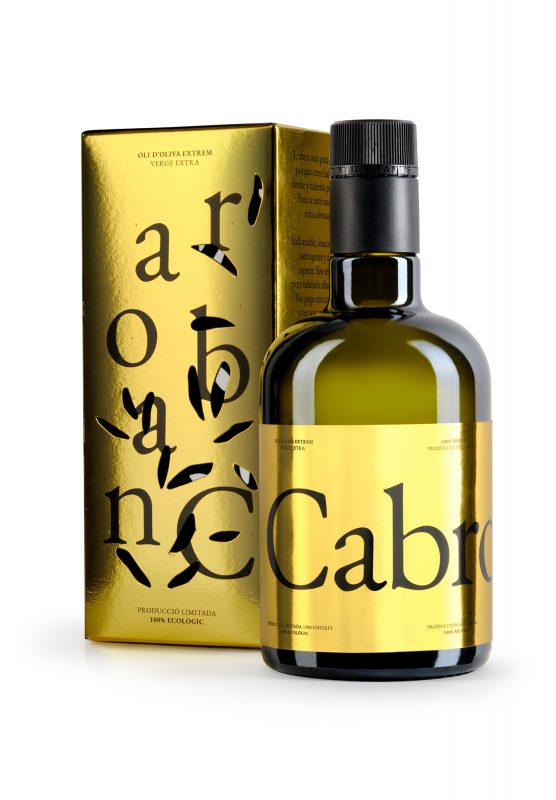 set d'oli la cabrona