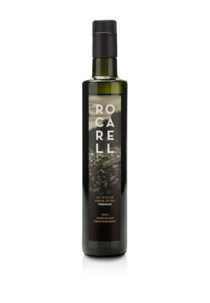 rocarell arbequina 500ml