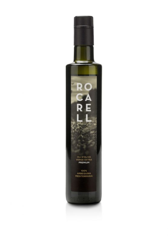 rocarell arbequina 500ml