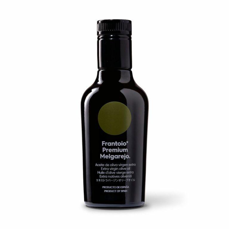 Melgarejo Frantoio 250ml