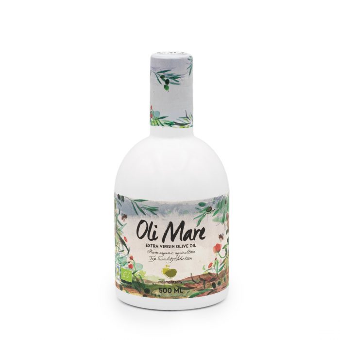 oli mare