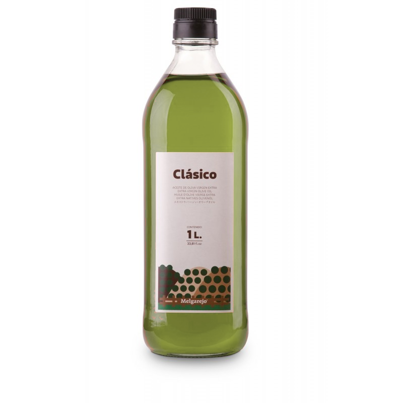 Melgarejo Clásico 1L
