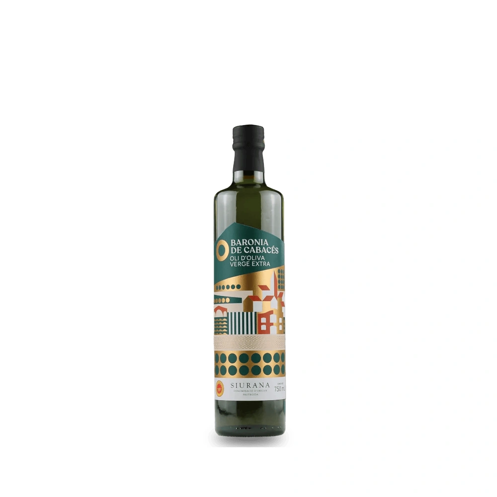 Baronia de Cabacés 750 ml