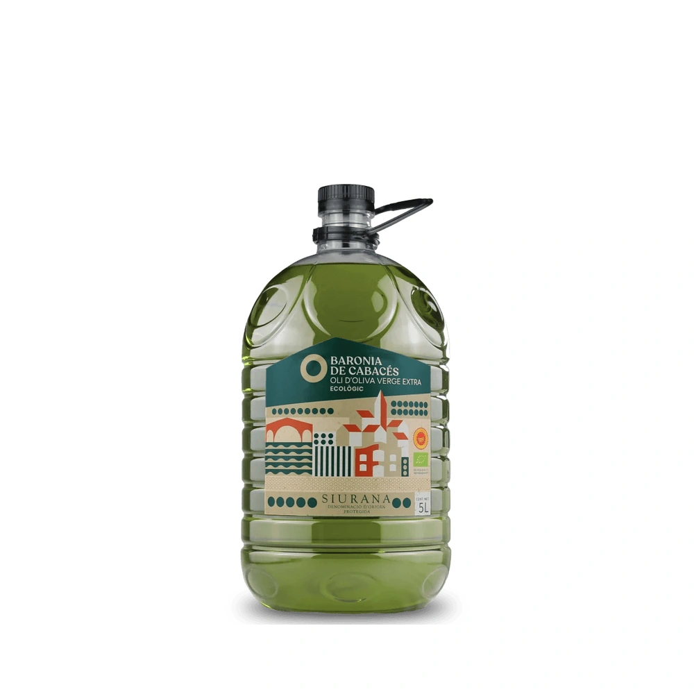 Baronia de Cabacés 5000 ml