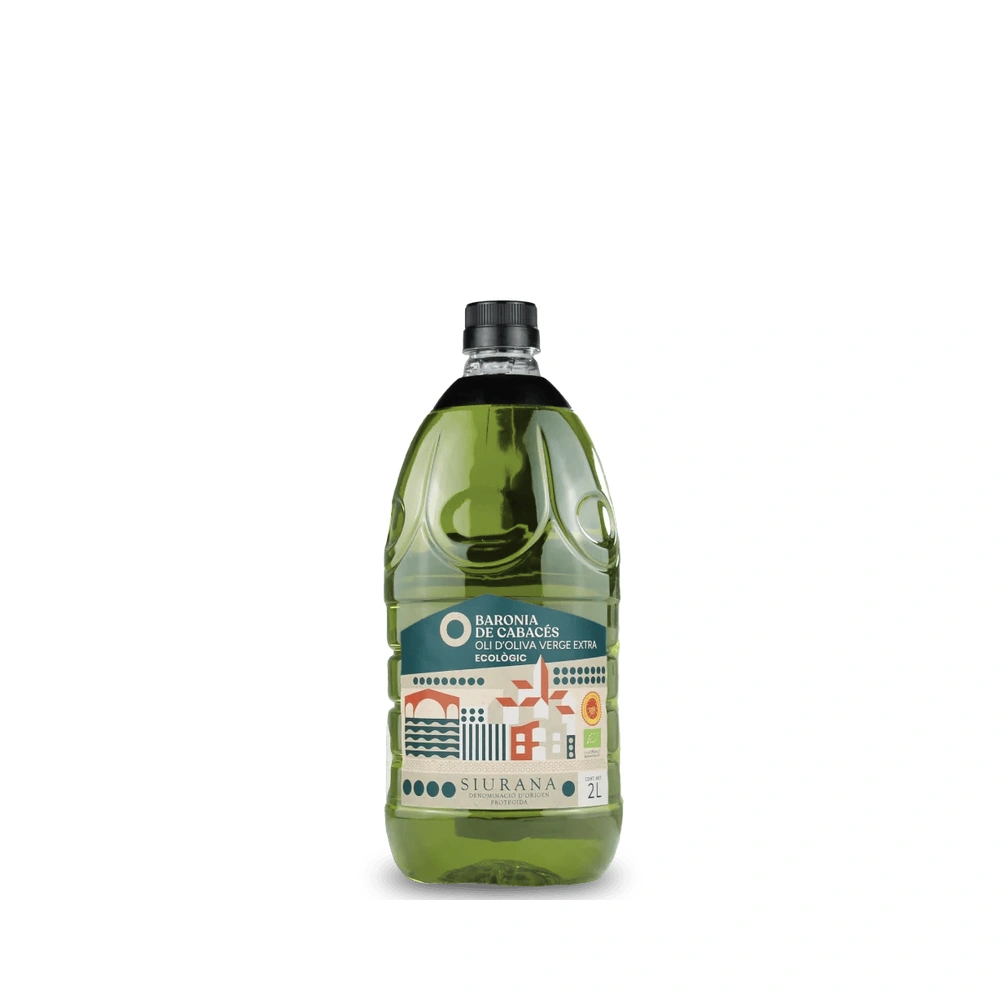 Baronia de Cabacés 2000 ml