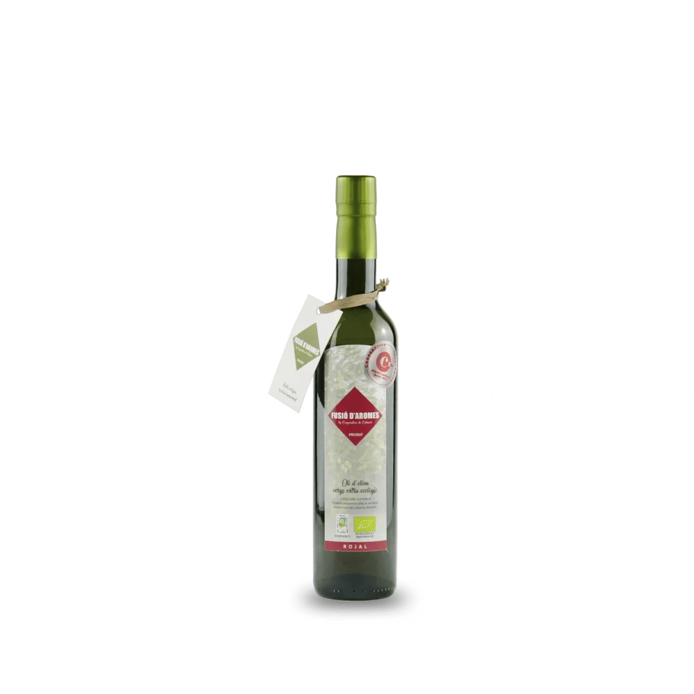 Baronia de Cabacés 500 ml