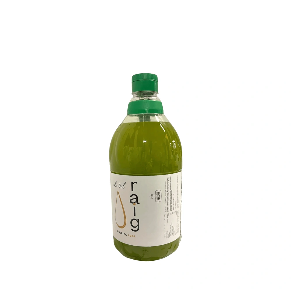 Baronia de Cabacés 2000 ml